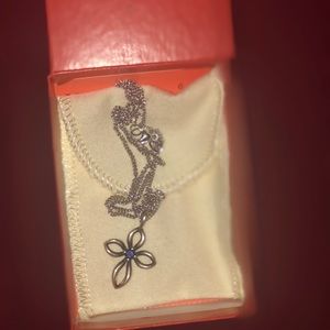 James Avery necklace